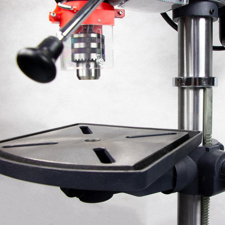 Сверлильный станок на стойке Proma E-1516B/230 (25231501)