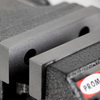 Тиски поворотные Proma SO-80