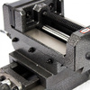 Тиски крестовинные Proma KS-125P