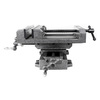 Тиски крестовинные Proma KS-200P