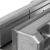 Тиски крестовинные Proma KS-200P