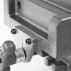 Тиски крестовинные Proma KS-200P