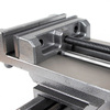 Тиски крестовинные Proma KS-200P