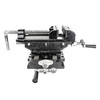 Крестовинные тиски Proma KS-150