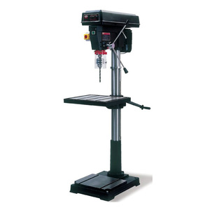 Сверлильный станок на стойке Proma E-2020F/400 (25402001)