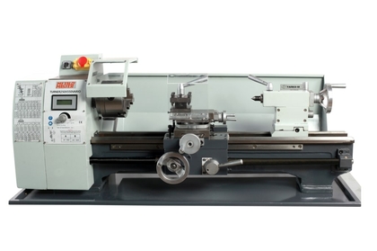 Токарный станок с вариатором Metal Master MML 250x550 V (2550 V)