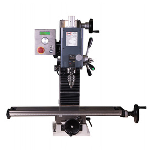 Фрезерный станок Proma FP-20A (25900000)