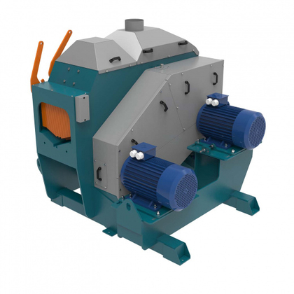 Брусующий станок Cronver SB 320К