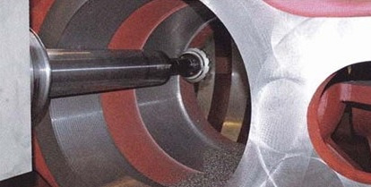 Горизонтально-расточные станки IRONMAC IH-130 CNC