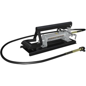 Насос ножной Сорокин 26.156