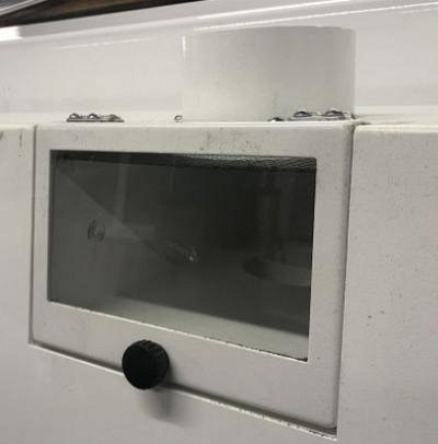 Автоматический кромкооблицовочный станок Nanxing NB6PG Smart