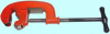 Труборез 3" d25-80мм "CNIC"