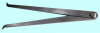 Кронциркуль-нутромер  200мм для внутренних измерений "CNIC" (3632)