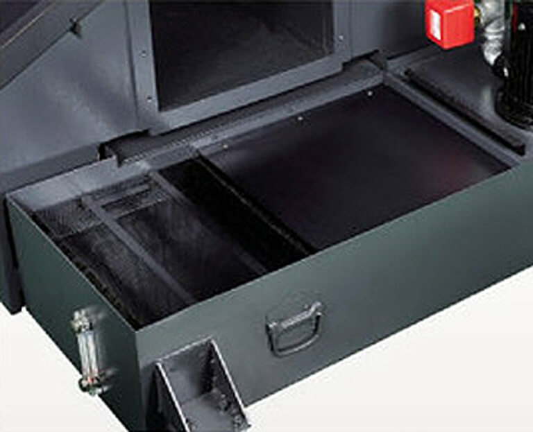 Токарный центр с ЧПУ MetalTec CL501S