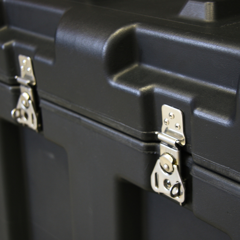 Ящик защитный ударопрочный 245л