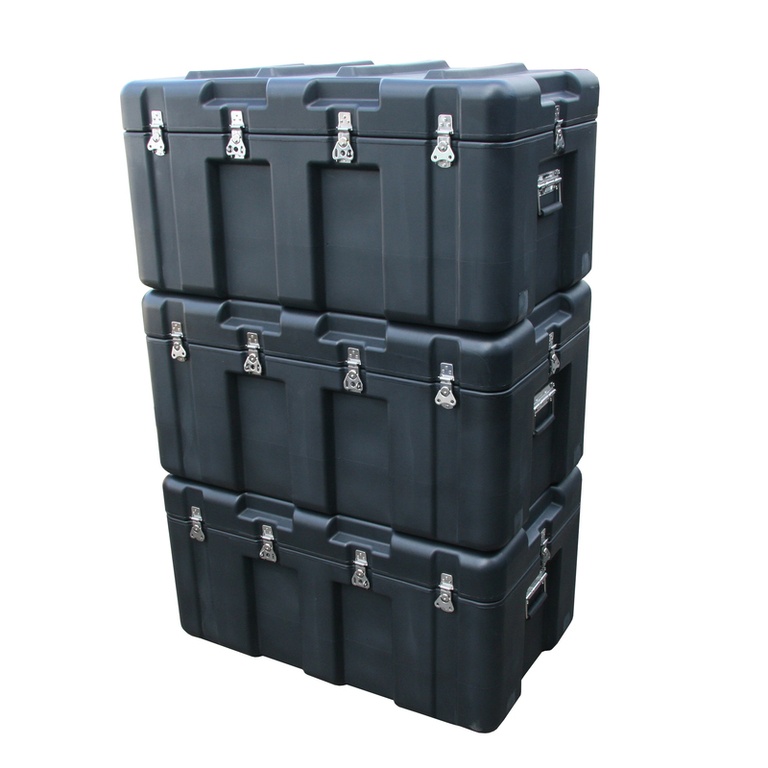 Ящик защитный ударопрочный 245л