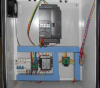 Фрезерно-гравировальный станок с чпу LTT-2130A