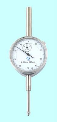 Индикатор Часового типа ИЧ-25, 0-25мм цена дел.0.01 d=60 мм (без ушка) "CNIC" (519-066)