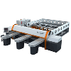 Раскроечный центр с чпу LTT NP-330F