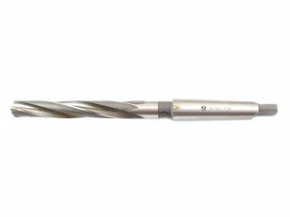Зенкер цельный d 48,0 (№2) к/х Р18 Z=3 КМ4 "CNIC"