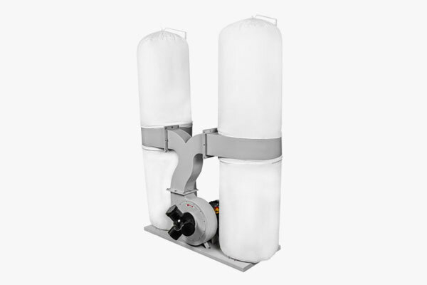 Стружкоотсос  KROM MF2 PRO | 220 В | 3 кВт