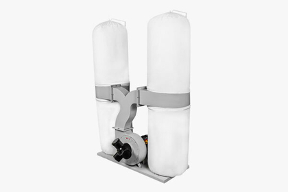 Стружкоотсос  KROM MF2 PRO | 380 В | 3 кВт