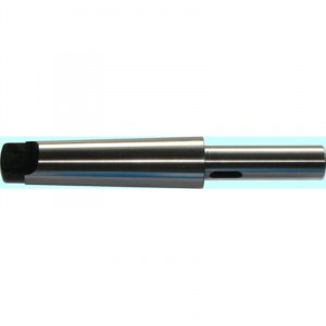 Втулка переходная с хвостовиком HSK-А 63 на КМ4 с резьб. отверст. М16 (с затяжным винтом) для концевых фрез