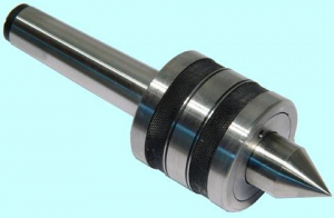 Центр Вращающийся твердосплавный КМ-3 "CNIC" (D413)