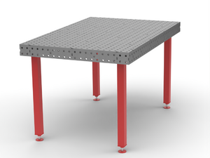 Сварочный стол Keepler-Stan 1500х1200х100 6мм