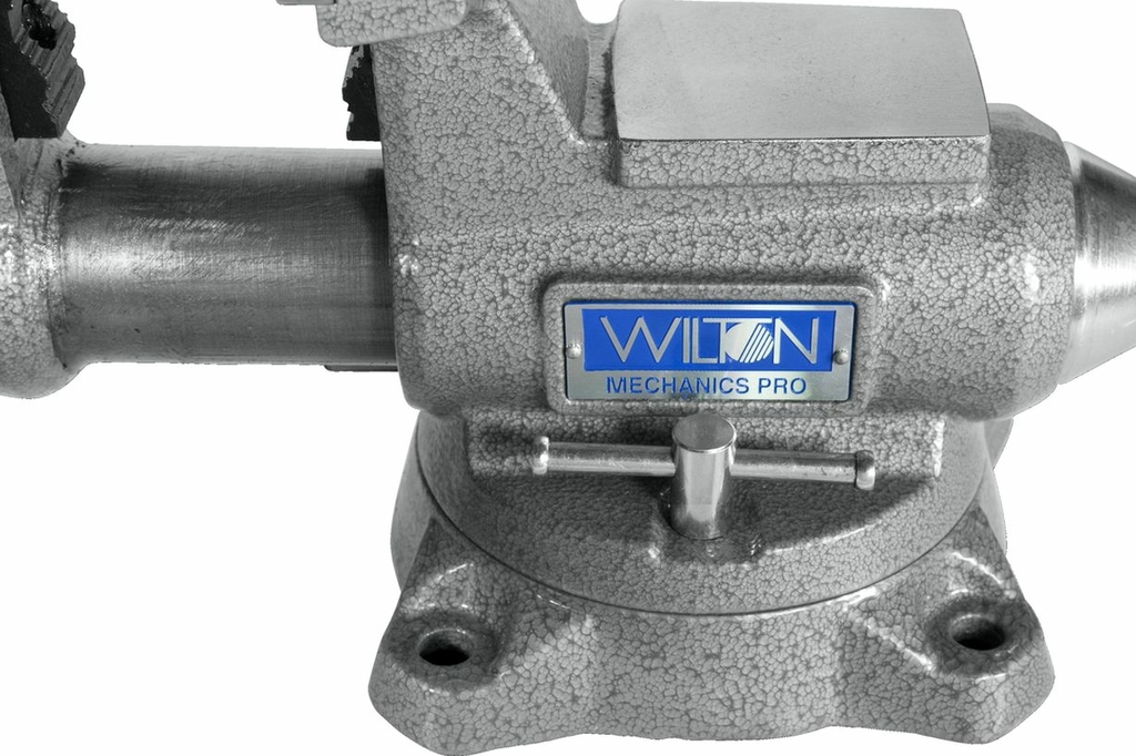 845M WILTON Тиски «Механик ПРО» (28810EU)