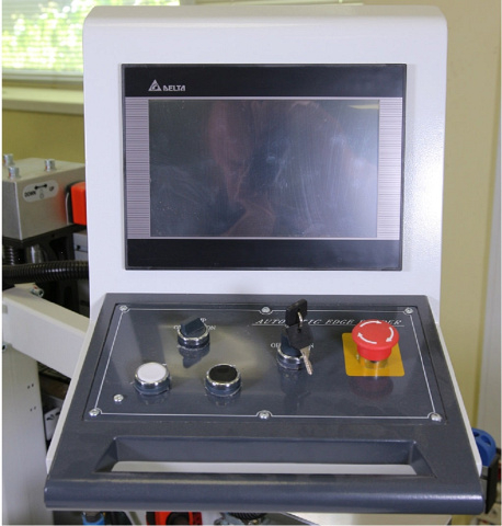 Кромкооблицовочный станок Filato FL 5000UQ-2