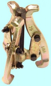 Съемник Винтовой   75мм 3 захвата (цинк) "CNIC"