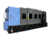 Токарный обрабатывающий центр MetalTec TC 70/1600