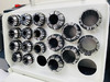 Станок для заточки сверл MR-20G
