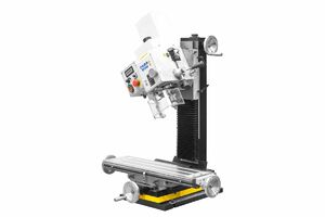 Фрезерно сверлильный станок Stalex SBM 30 Vario