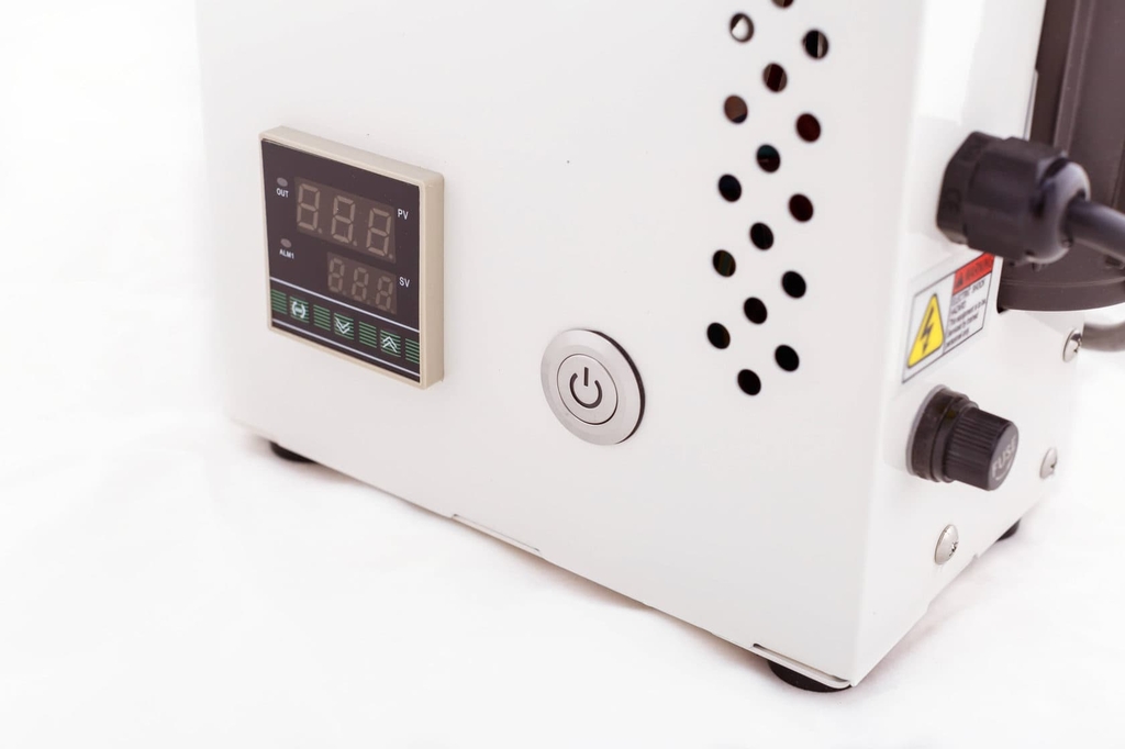Ручной кромкооблицовочный станок KROM 750 PLUS