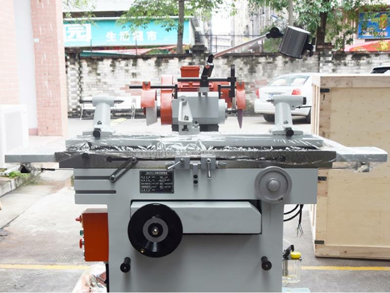 Partner MQ6025A - универсально-точильный станок для инструментов par560255