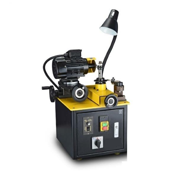 Partner PP-Q12 - станок для заточки дисковых пил par602512