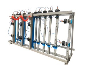 Вайма пневматическая двухсторонняя 100х1300х3000