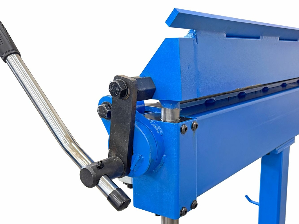 Листогибочный станок BSM2540