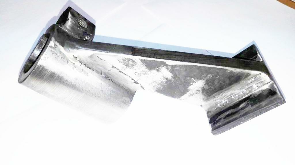 Кронштейн для фуговального станка СФ-4, СФ-6, СФ4-1Б, СФ6-1Б