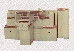2А931 (РМЦ-1000) -  Станки специальные и специализированные токарные