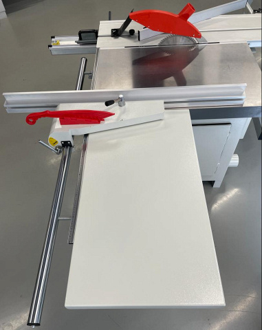 Форматно-раскроечный станок Filato FL-1600