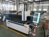 Оптоволоконный лазерный станок для резки металла MetalTec 1530 S (1500W)