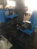 MetalTec DK7745M Servo - электроэрозионный многопроходной проволочно-вырезной станок + наклон ±45º