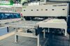 Сверлильно-присадочный станок с ЧПУ HOLD HB611GKH6FX