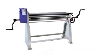 Ручные вальцы S 75-12/2.0