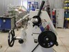 Вальцы с электроприводом Bendmak CY 75-12/2.0M