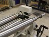 Вальцы с электроприводом Bendmak CY 75-12/2.0M
