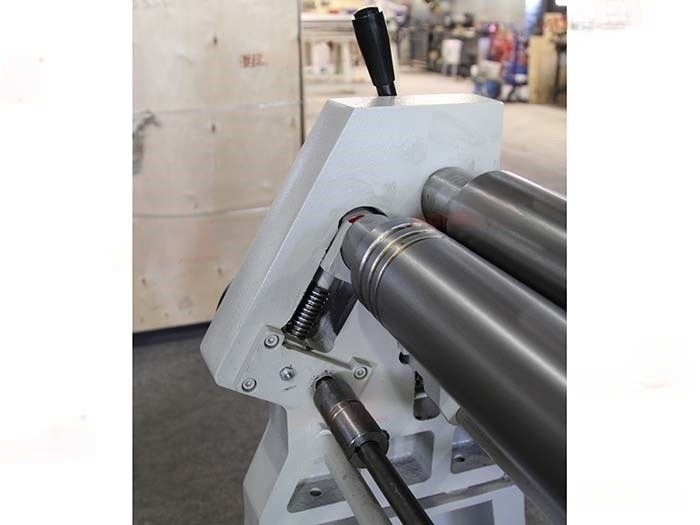 Ручные вальцы Bendmak CY 90-12/3.0